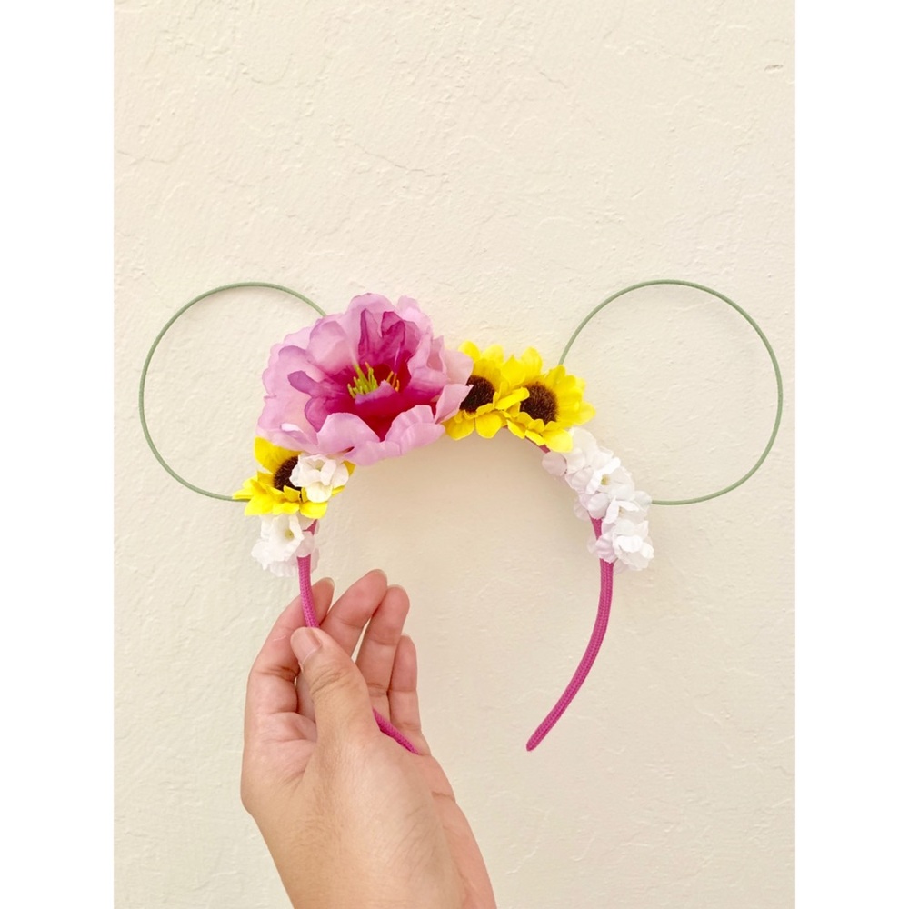 Mickey Ears